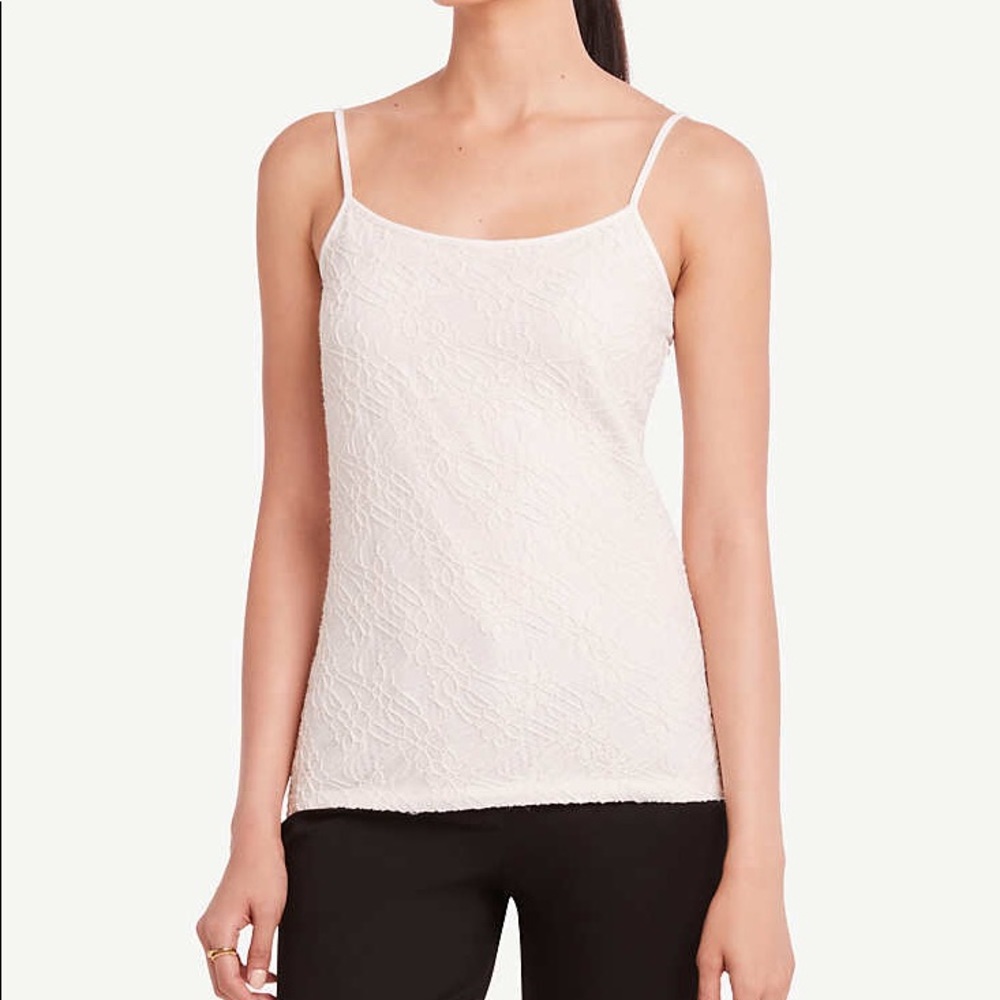 Ann Taylor // camisole